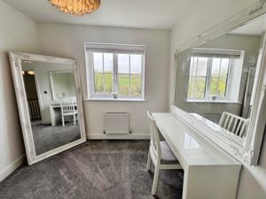 BEDROOM TWO- click for photo gallery